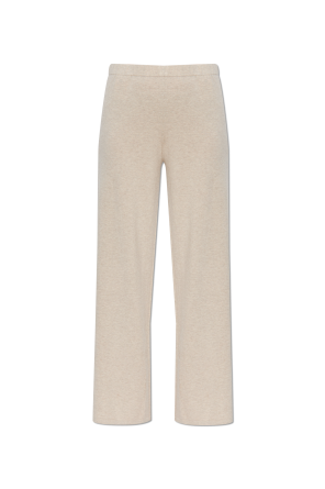 Stella McCartney Pants with striped pattern | Women's